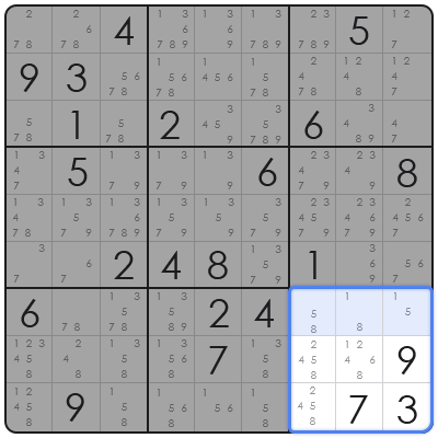 tribune sudoku