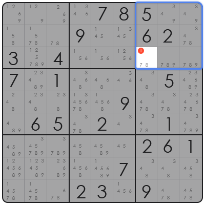 medium sudoku print